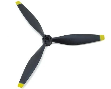 120mm X 70mm 3 Blade Propeller 1 120mm X 70mm 3 Blade Propeller