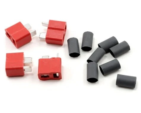 1301 FEMALE ULTRA PLUG (4) 1 1301 FEMALE ULTRA PLUG (4)