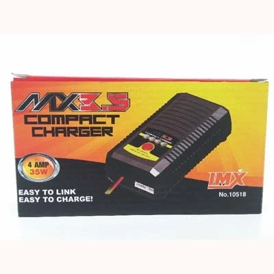 35watt Lipo/nim Charger/life 1 35watt Lipo/nim Charger/life