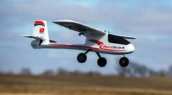 AeroScout S 2.1m BNF