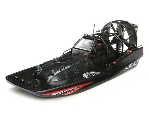 Aerotrooper 25-inch Brushless Air Boat: RTR 1 Aerotrooper 25-inch Brushless Air Boat: RTR