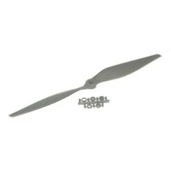 Apc Thin Electric Propeller, 13 X 6.5E