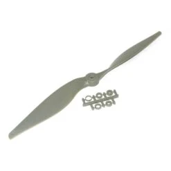 Apc Thin Electric Pusher Propeller 12 X 8 EP