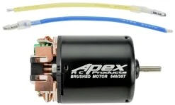APEX Apex RC Products 35T Turn 540 Brushed Crawler Electric Motor