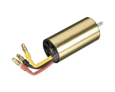 AQU 28-56-1800kV Brushless Marine Motor 1 AQU 28-56-1800kV Brushless Marine Motor