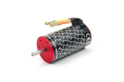 Arrma AR390265 BLX 3668 2400kV 4 Pole 4S Brushless Motor