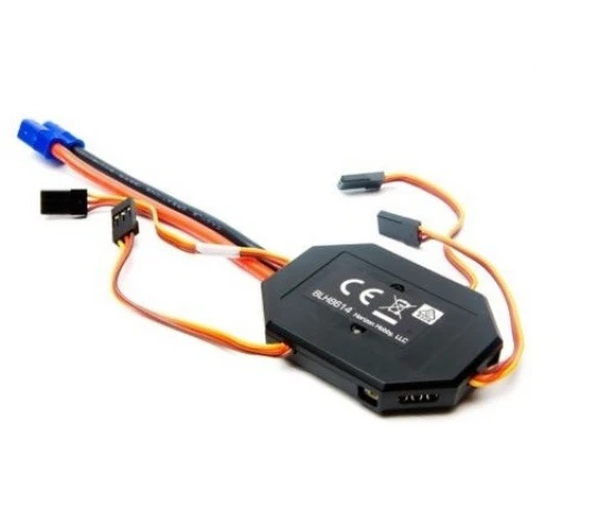 BLADE 4-n-1 ESC: Mach 25 FPV 1 BLADE 4-n-1 ESC: Mach 25 FPV