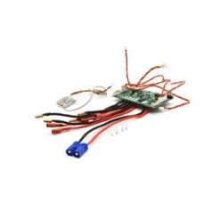 BLADE Main Control Board W/ RX: 350 QX/2