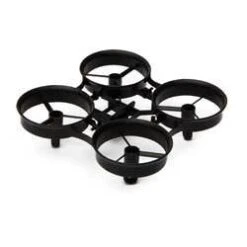 BLADE Main Frame, Black: Inductrix FPV Pro