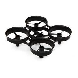 BLADE Main Frame, Black: Inductrix FPV Pro 1 BLADE Main Frame, Black: Inductrix FPV Pro