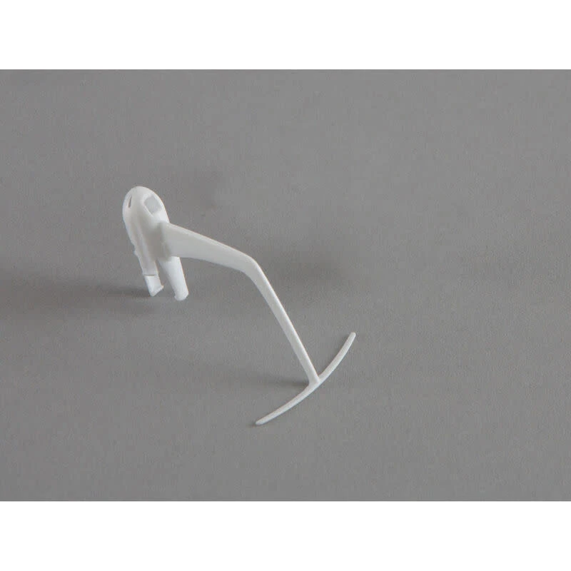 BLADE Motor Mount (1): Nano QX 3D 1 BLADE Motor Mount (1): Nano QX 3D