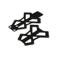 BLADE NYA Frame Set: Mach 25 FPV
