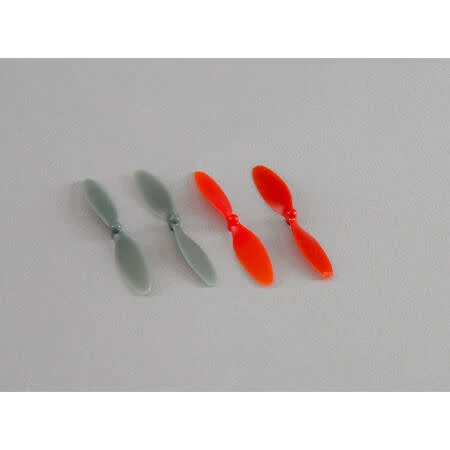 BLADE Props (4): Nano QX 3D 1 BLADE Props (4): Nano QX 3D