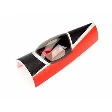 Canopy Hatch: UMX Beast 3D