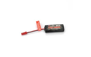 Carisma 7.2V 130mAH NiMH Battery Pack: MSA-1E 1 Carisma 7.2V 130mAH NiMH Battery Pack: MSA-1E