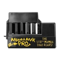 Castle Creations 6600 1/10 MAMBA MAX PRO 25.2V