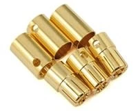 Castle Creations 8.0mm CC Bullet Connector Set