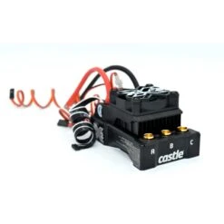 Castle Creations Mamba XLX 2 1/5 8S 33.6V ESC W20A BEC(Grd Ship INC)