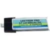 Commonsence RC 3.7 600MAH 35C