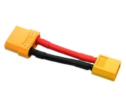 Commonsence RC Common Sense RC XT90 Female To XT60 Male Conversion Adapter CMS-XT90F2XT60M