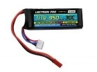 Commonsence RC Lectron Pro 11.1V 950mAh 30C Lipo Battery With JST And EC2 Connectors