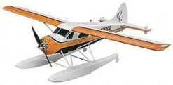DHC-2 Beaver Select Scale RTF