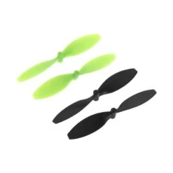 DID Propeller Set Green Verso Quadcopter