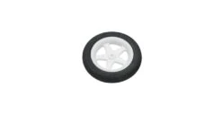 DUB 1.86" Micro Sport Wheels (2)