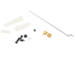 DUB 4-Stroke Throttle Linkage