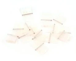 Dubro 117 NYLON HINGE STANDARD (15)