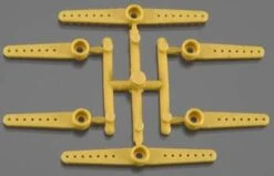 Dubro 985 Micro Servo Arm XL SV80