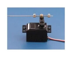 Dubro Control Over-Ride Servo Saver