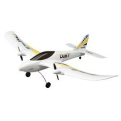 DUET RTF Electric RC Plane (Online Price Includes Ground Shipping To The Lower 48 States)
