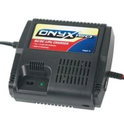 DuraTrax Onyx 150 AC/DC LiPo Balancing Charger