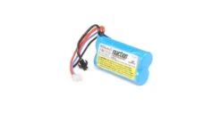 Dynamite 7.4V 1500 MAh 2S Li-Ion: Jet Jam Pool Racer