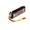 Dynamite Reaction2 7.4V 2000mAh 2S 5CLiPo RxPck:XXL-2
