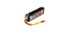 Dynamite Reaction2 7.4V 2000mAh 2S 5CLiPo RxPck:XXL-2