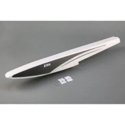 EFLIGHT Left Float W/ Bracket: Carbon-Z Floats (Online Price Includes Ground Shipping To The Lower 48 States)