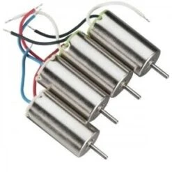 Estes Motor Set Proto X/Syncro (4)