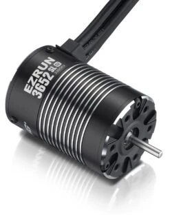 Ezrun 3652 G2, 3300KV, Sensorless Brushless Motor