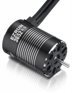 Ezrun 3652 G2, 4000KV, Sensorless Brushless Motor