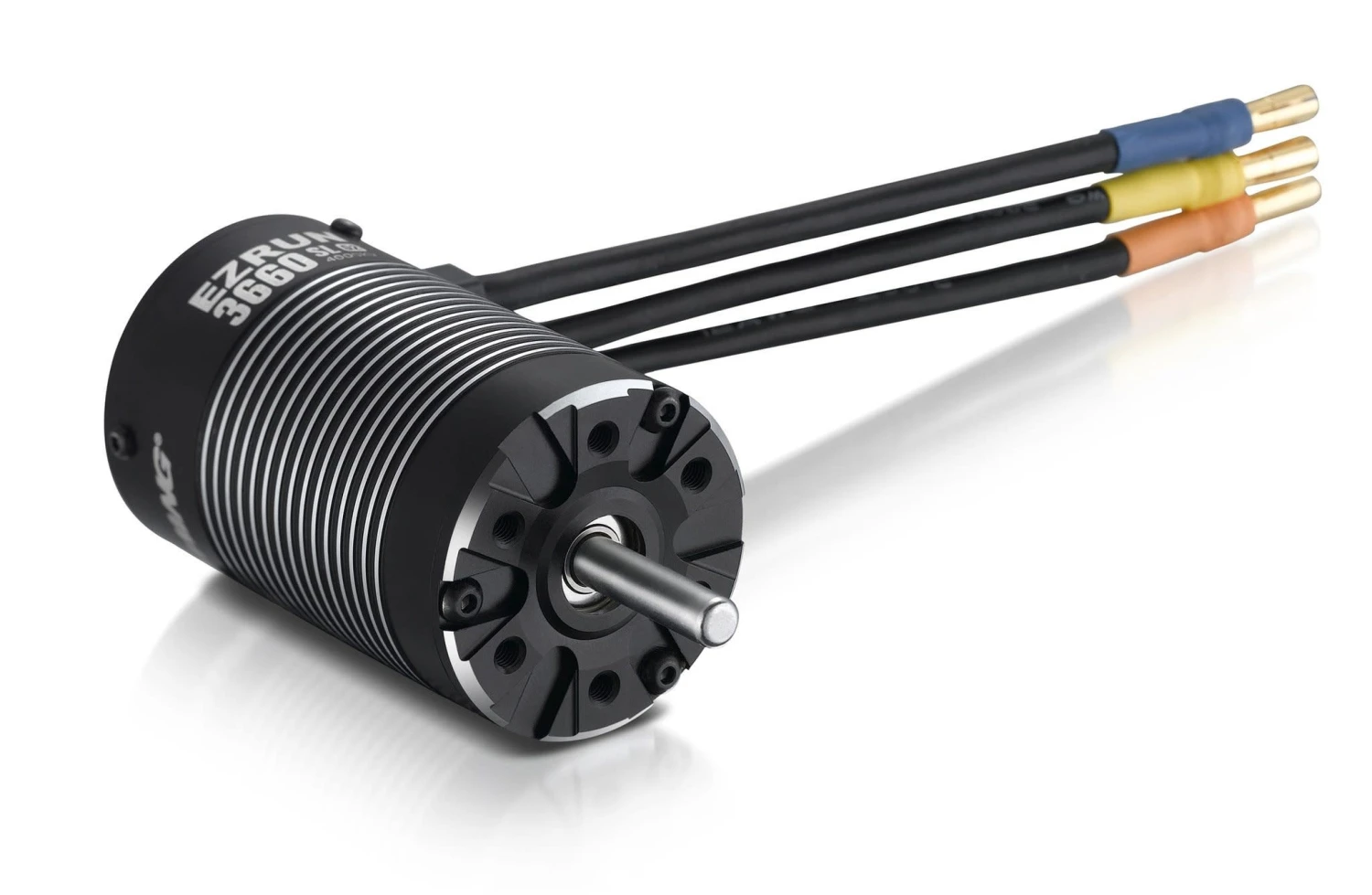 EZRUN-3660SL G2 Motor, 4600Kv 1 EZRUN-3660SL G2 Motor, 4600Kv