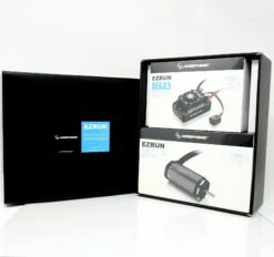 EzRun Max 5 Combo 38010600