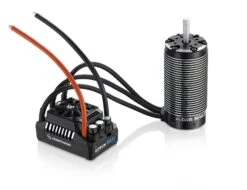 EzRun Max 5 Combo 38010601 With 1100kv Motor 8mm Shaft