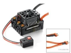 Ezrun Max8-V3 ESC With T Plug