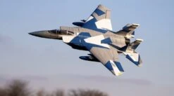 F-15 Eagle 64mm EDF PNP