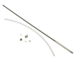 Flex Shaft: UL 19 30-inch Hydroplane: RTR