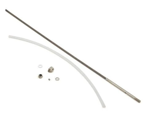 Flex Shaft: UL 19 30-inch Hydroplane: RTR 1 Flex Shaft: UL 19 30-inch Hydroplane: RTR