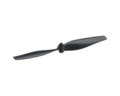 FLZ Propeller 114x70mm For 1mm Shaft W/Spinner