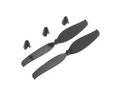 FLZ Propeller 117x64mm For 1mm Shaft